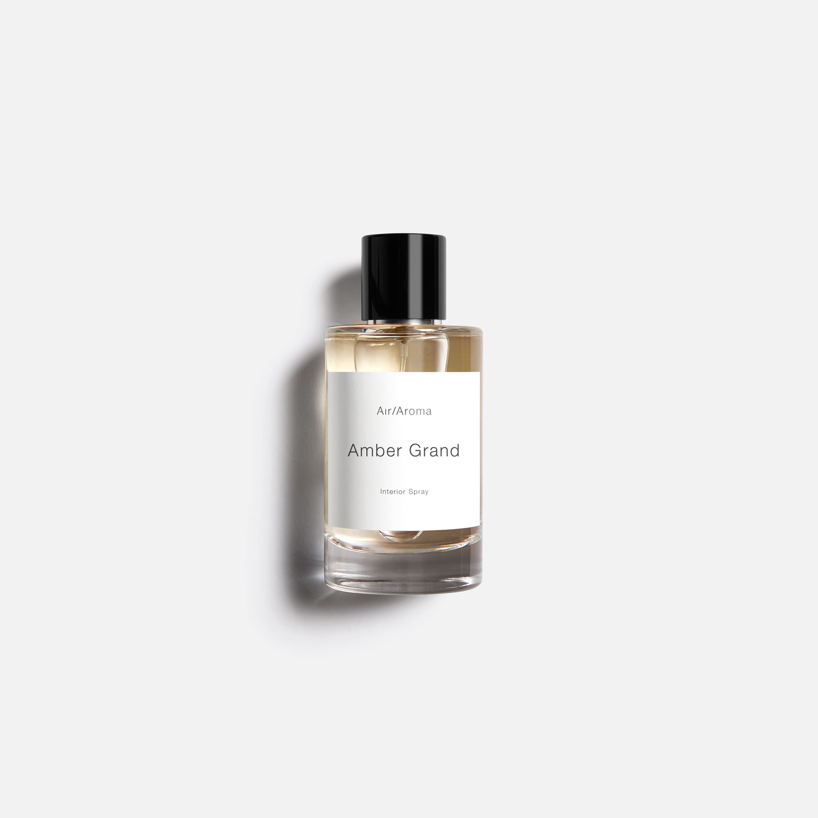 amber grand perfume